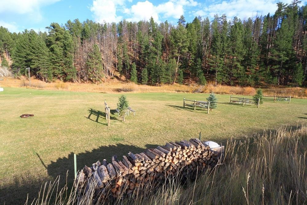 Black Elk Resort Hill City Pokoj fotografie