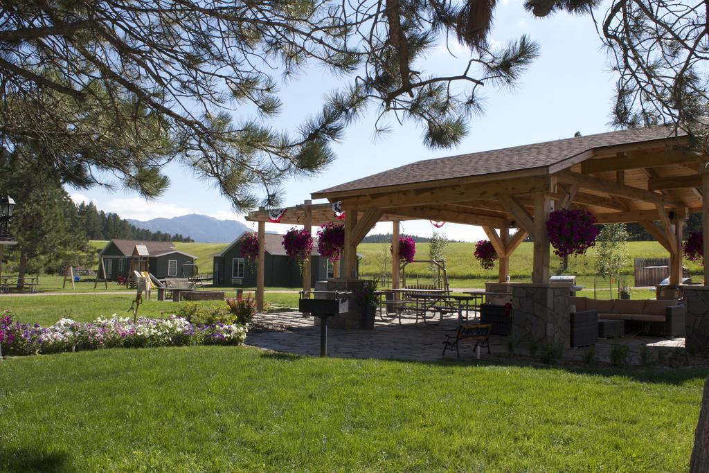 Black Elk Resort Hill City Exteriér fotografie