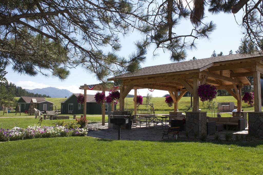 Black Elk Resort Hill City Exteriér fotografie