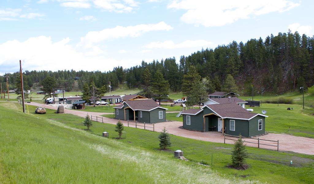 Black Elk Resort Hill City Exteriér fotografie
