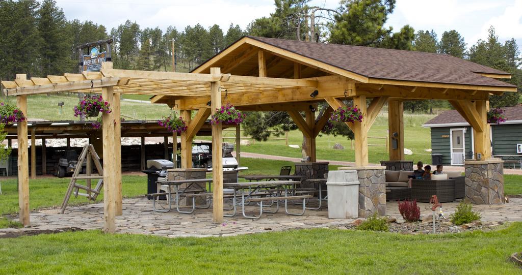 Black Elk Resort Hill City Exteriér fotografie