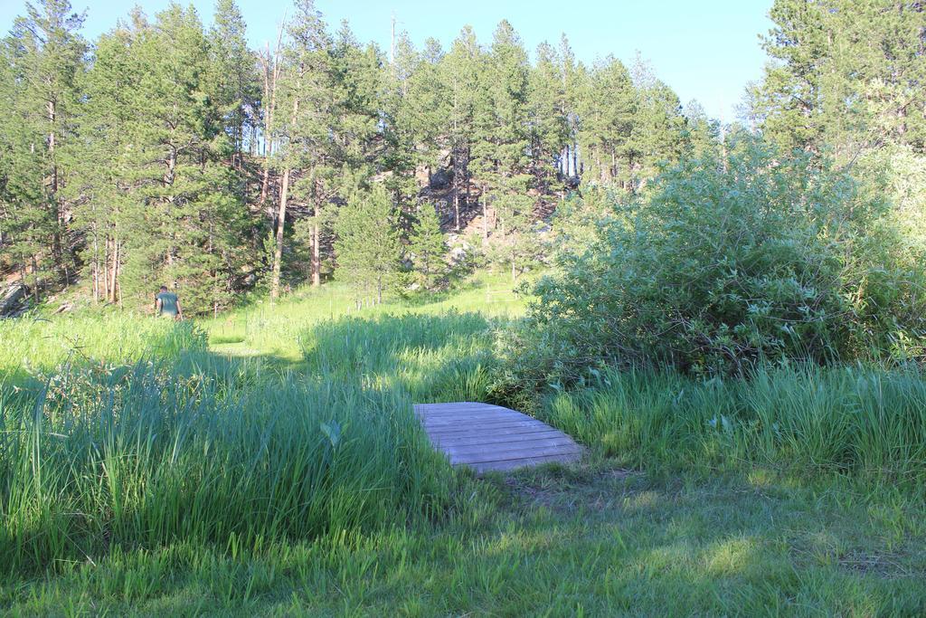 Black Elk Resort Hill City Exteriér fotografie