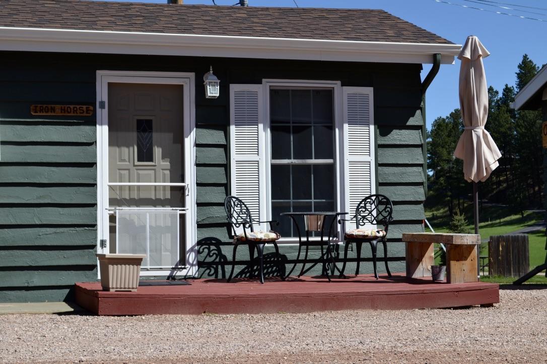 Black Elk Resort Hill City Exteriér fotografie