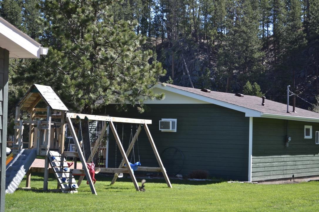 Black Elk Resort Hill City Exteriér fotografie