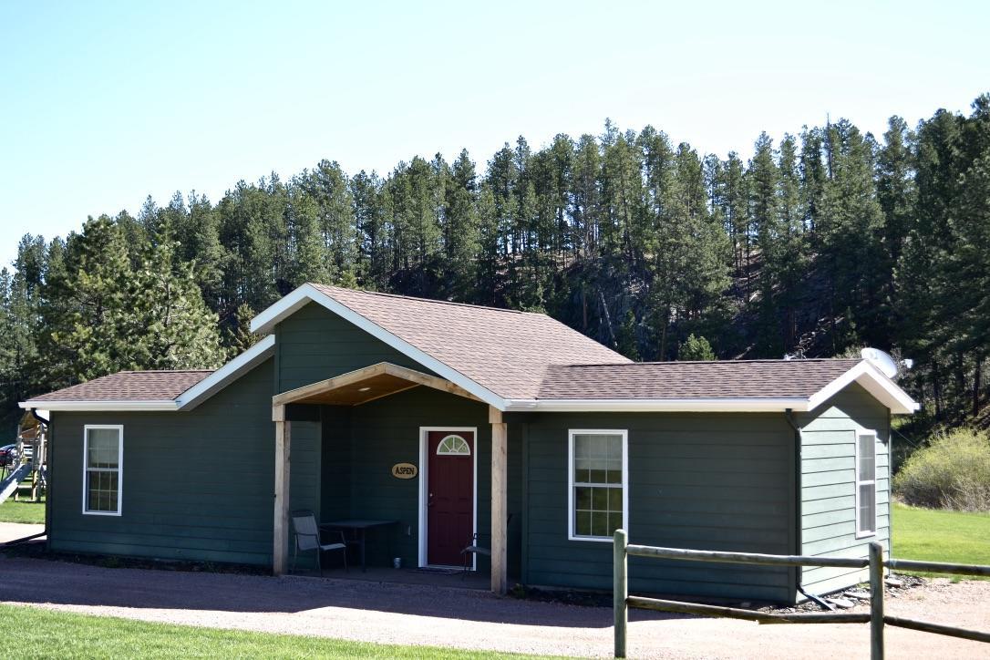 Black Elk Resort Hill City Exteriér fotografie