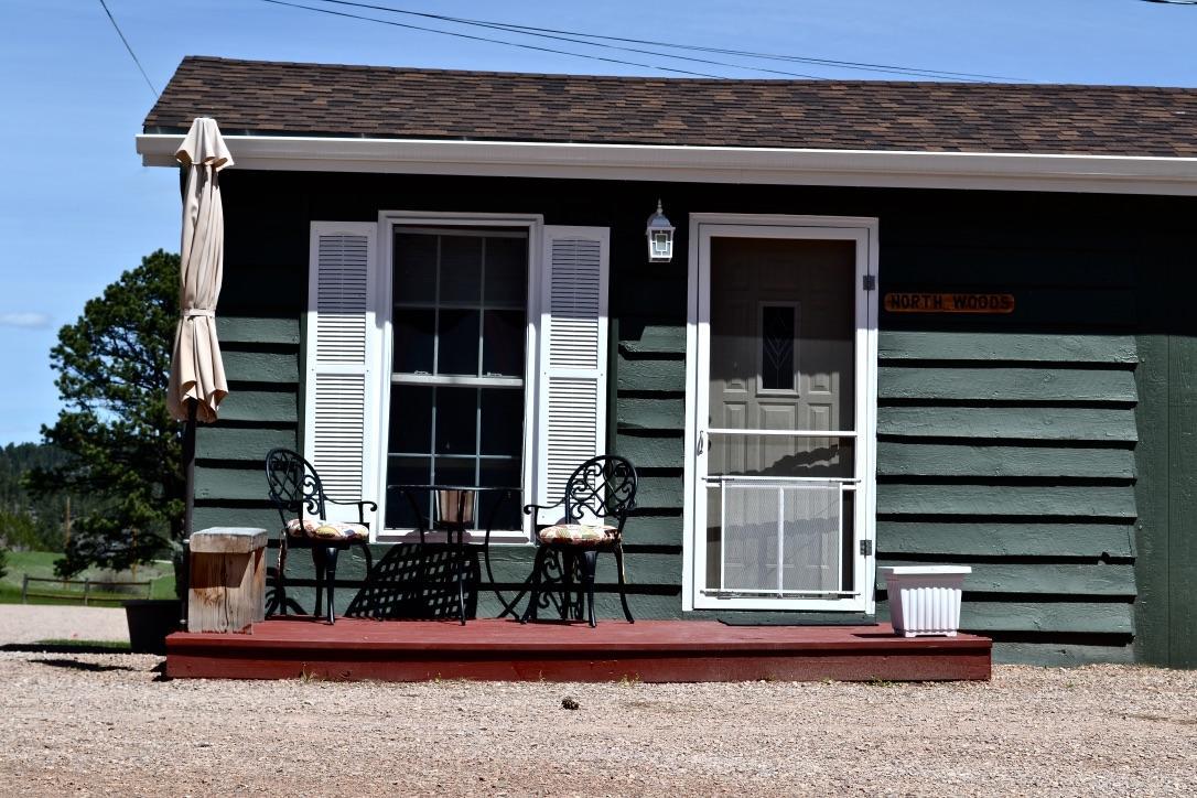 Black Elk Resort Hill City Exteriér fotografie
