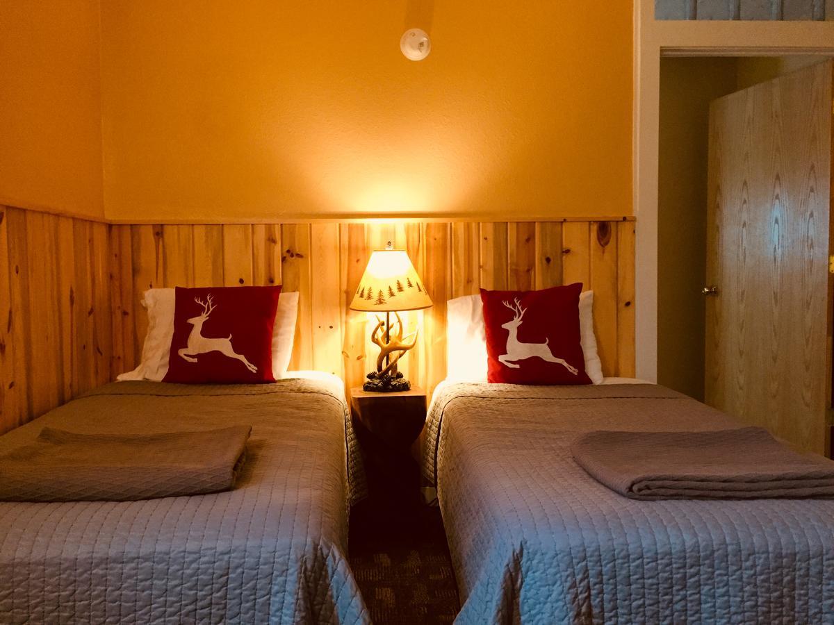 Black Elk Resort Hill City Exteriér fotografie