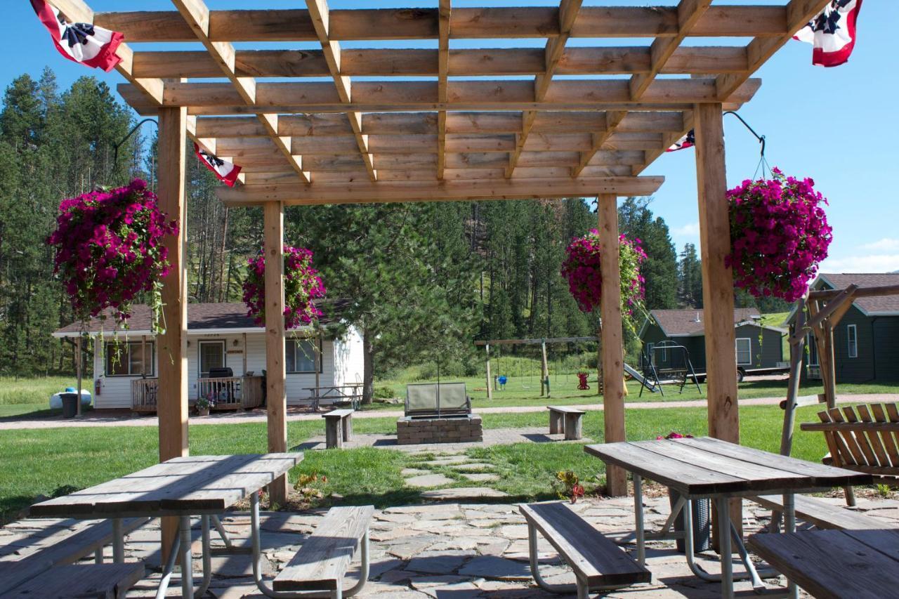 Black Elk Resort Hill City Exteriér fotografie