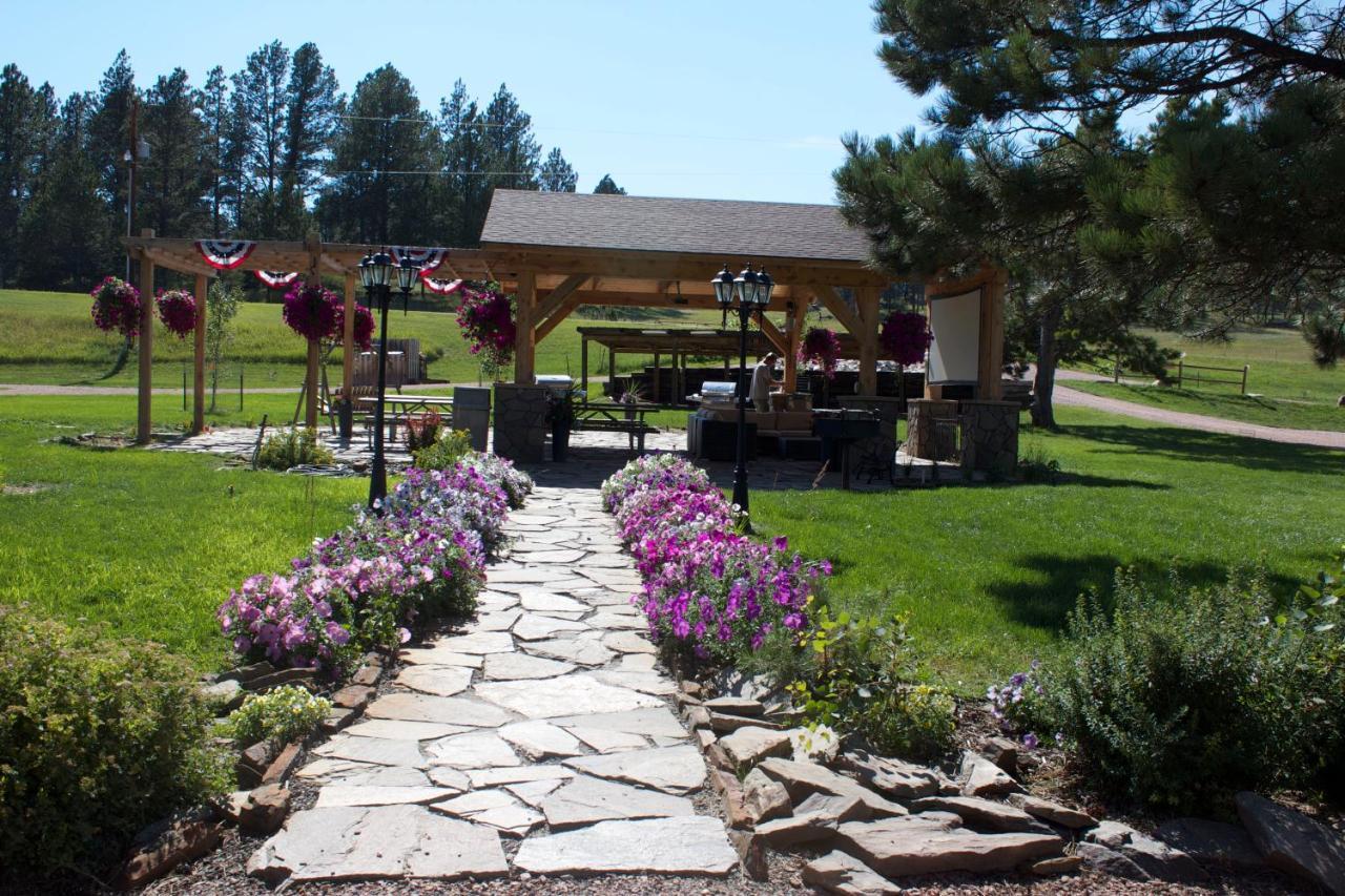 Black Elk Resort Hill City Exteriér fotografie