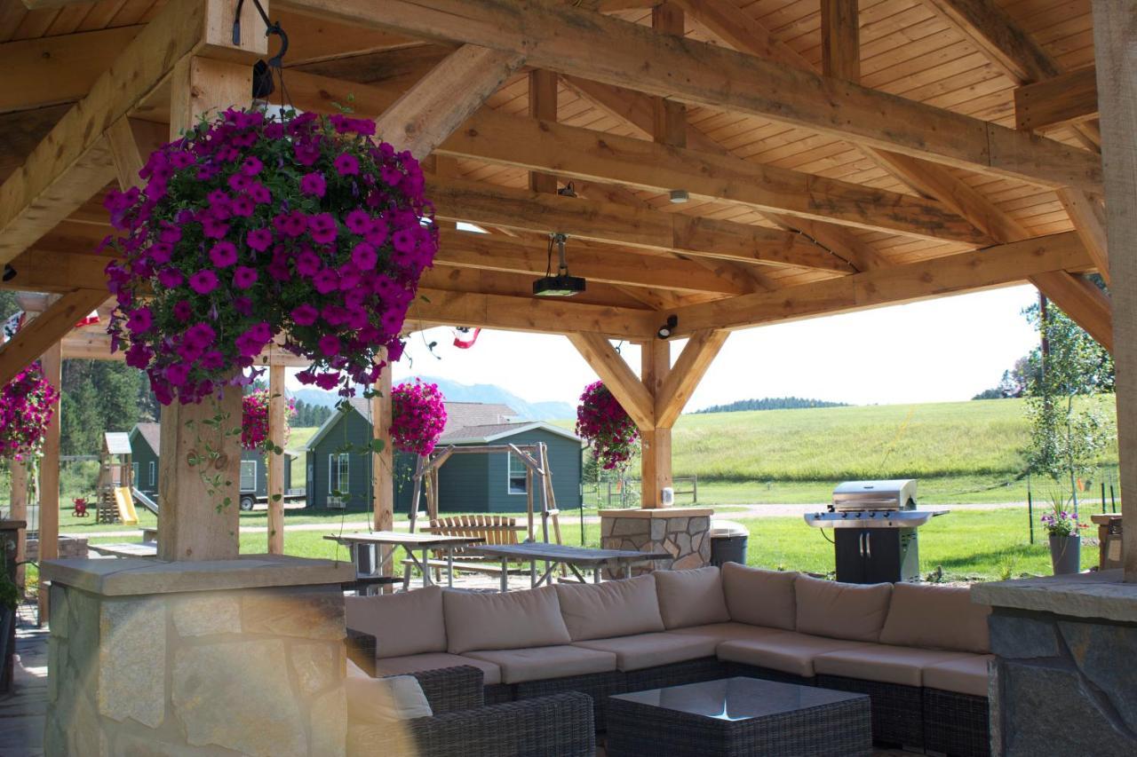 Black Elk Resort Hill City Exteriér fotografie
