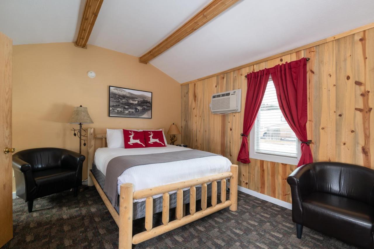 Black Elk Resort Hill City Exteriér fotografie