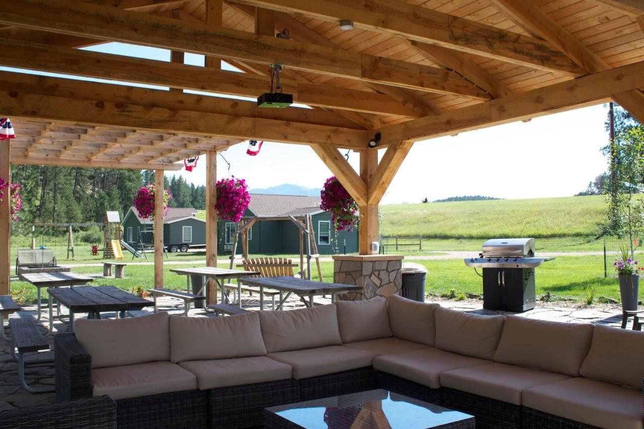 Black Elk Resort Hill City Exteriér fotografie